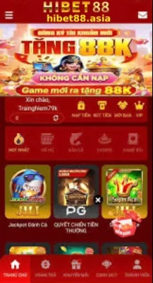 Tải ứng dụng thương hiệu tiện lợi